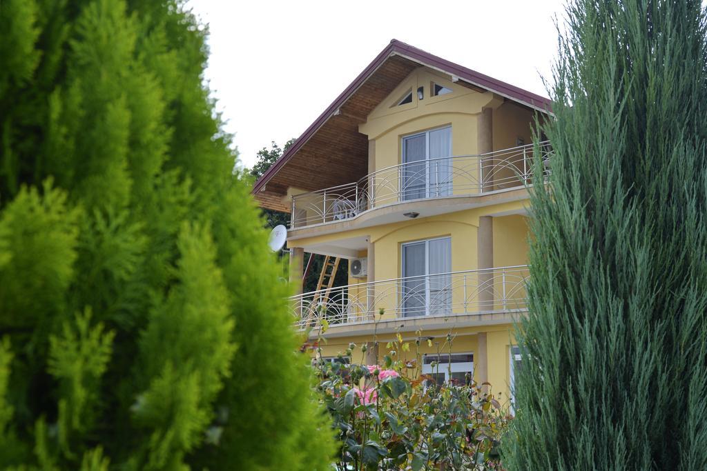 Casa Marina 호텔 Ieşelniţa 외부 사진