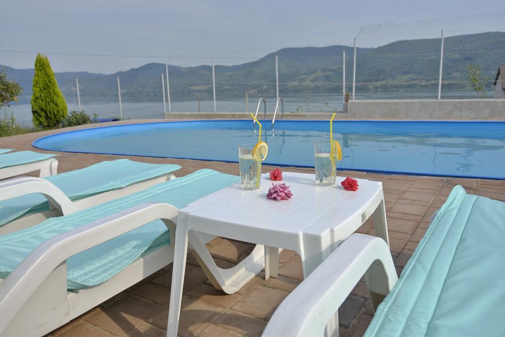Casa Marina 호텔 Ieşelniţa 외부 사진