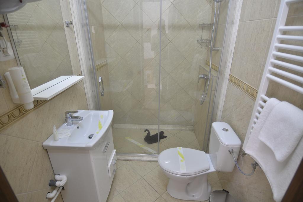 Casa Marina 호텔 Ieşelniţa 외부 사진