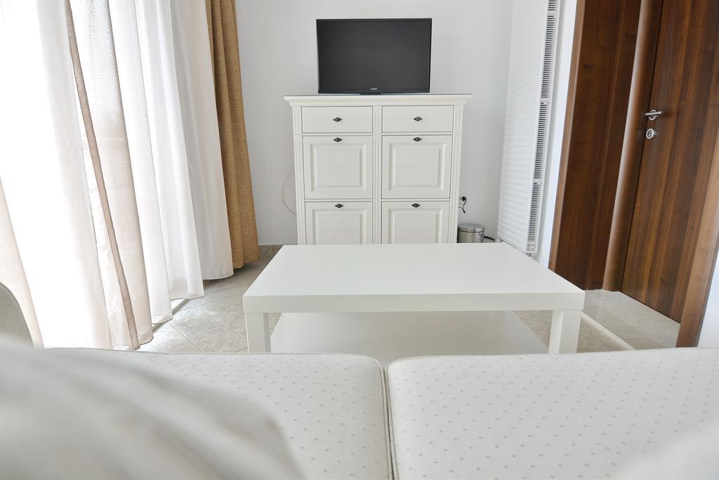 Casa Marina 호텔 Ieşelniţa 외부 사진