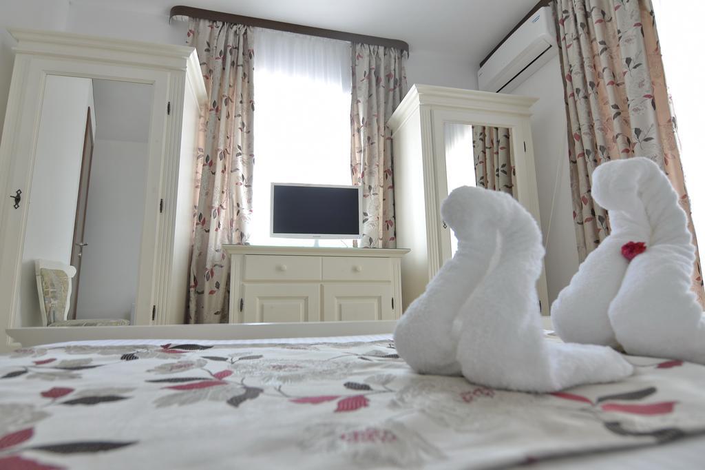 Casa Marina 호텔 Ieşelniţa 외부 사진