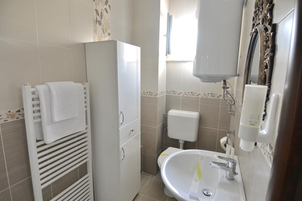 Casa Marina 호텔 Ieşelniţa 외부 사진