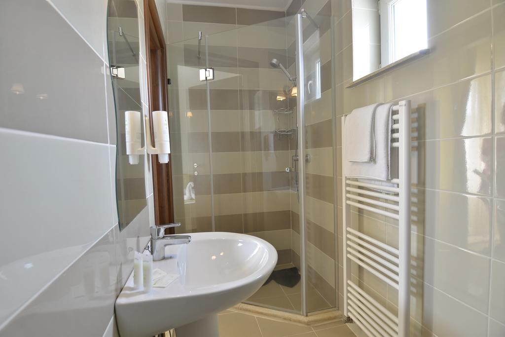 Casa Marina 호텔 Ieşelniţa 외부 사진