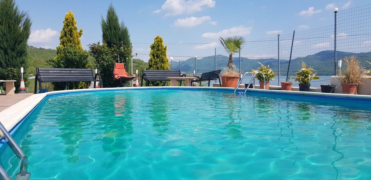 Casa Marina 호텔 Ieşelniţa 외부 사진